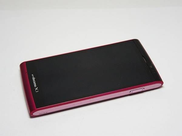 ¿ݾաʡSH-01E AQUOS PHONE si ԥ󥯡 
