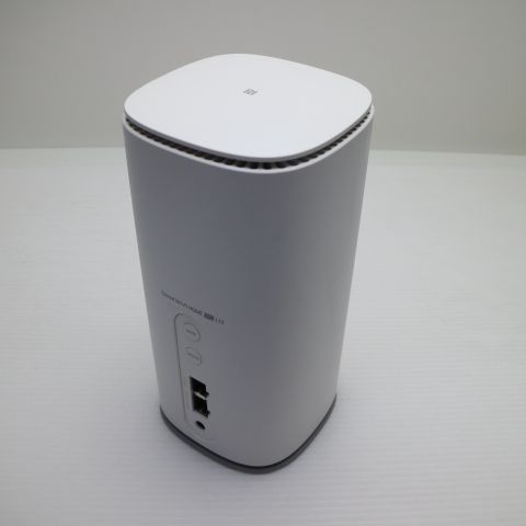 �¿��ݾ� ���� Speed Wi-Fi HOME 5G L13 ZTR02 �ۥ磻��