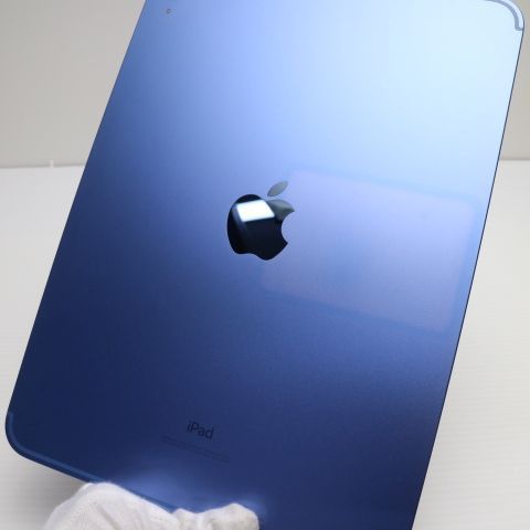 ¿ݾ Ķ SIMե꡼ iPad 10 Wi-Fi 64GB ֥롼