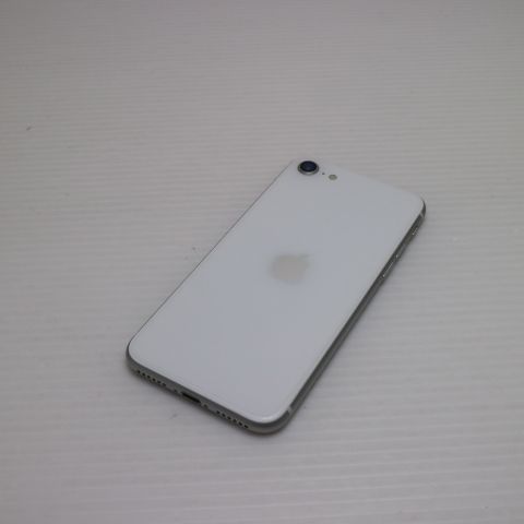 ¿ݾ Ʊ SIMե꡼ iPhone SE 2 64GB ۥ磻 