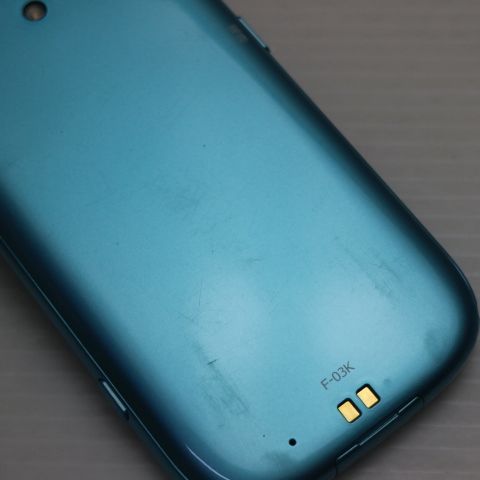 �¿��ݾ� Ķ���� F-03K �餯�餯���ޡ��ȥե��� me �֥롼 ���� �����