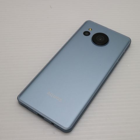 ¿ݾ Ķ AQUOS sense7 SHG10 ֥롼