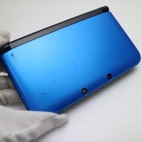 �¿��ݾ��� ������� �˥�ƥ�ɡ�3DS LL �֥롼  �������