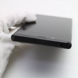 �¿��ݾ��� ������� SO-01J Xperia XZ �֥�å�  �������