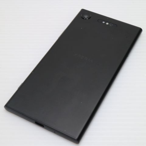 ¿ݾ Ķ SOV36 Xperia XZ1 ֥å  