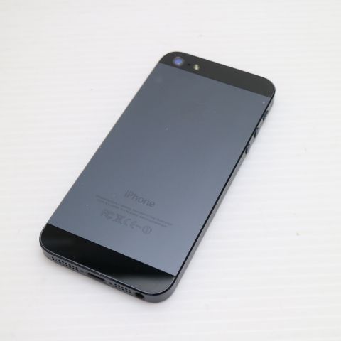�¿��ݾ��� Ƚ��� ���� iPhone5 16GB �֥�å� ����� �������