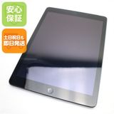 ���� SOFTBANK iPad Air Cellular 16GB ���ڡ������쥤