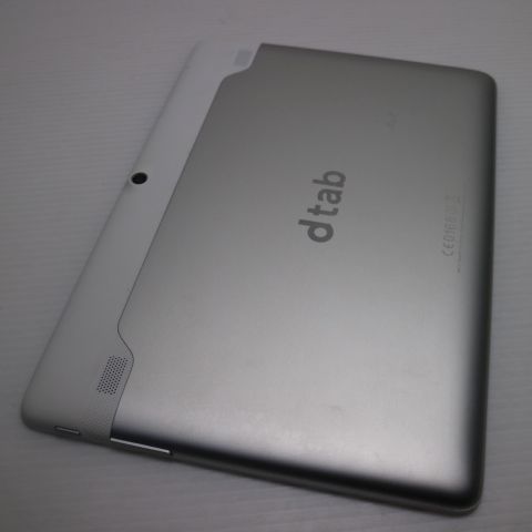 ¿ݾ  dtab 01 DoCoMo Tablet С  