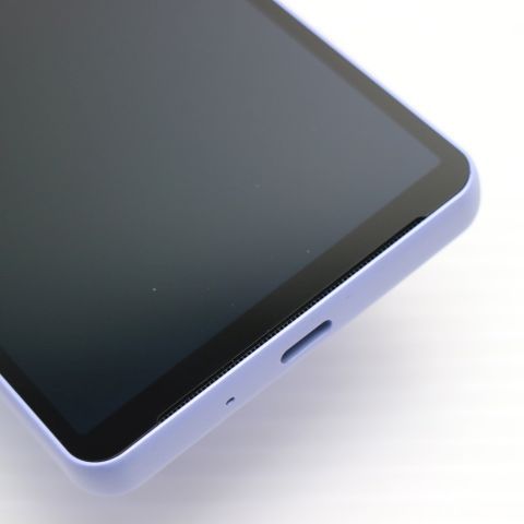 ¿ݾ Ʊ SOG11 Xperia 10 V ٥