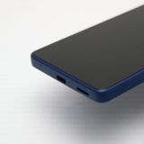 �¿��ݾ� ����Ʊ�� Xperia Ace III A203SO �֥롼 SIM���å�����Ѥ�