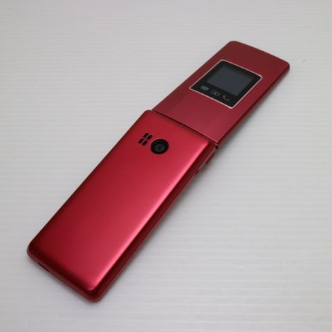 安心保証 超美品 A207SH かんたん携帯11 ピンク