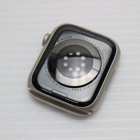 �¿��ݾ� ���� Apple Watch Series7 45mm GPS �������饤��