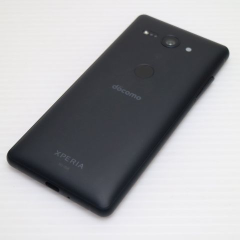 �¿��ݾ� Ķ���� SO-05K Xperia XZ2 Compact �֥�å� ���� �����