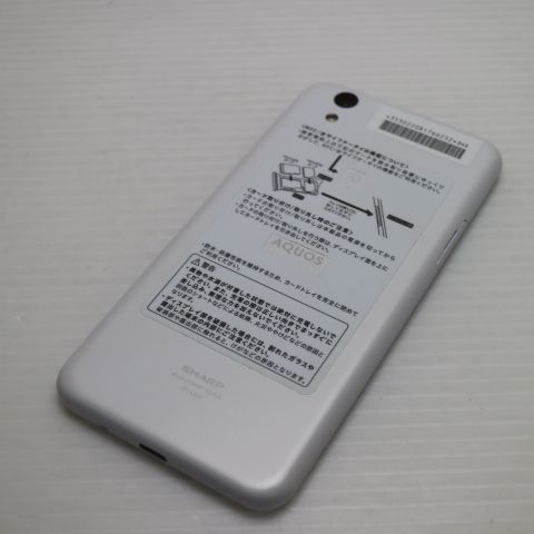 �¿��ݾ� ����Ʊ�� SIM�ե꡼ SH-M05 AQUOS sense lite �ۥ磻��