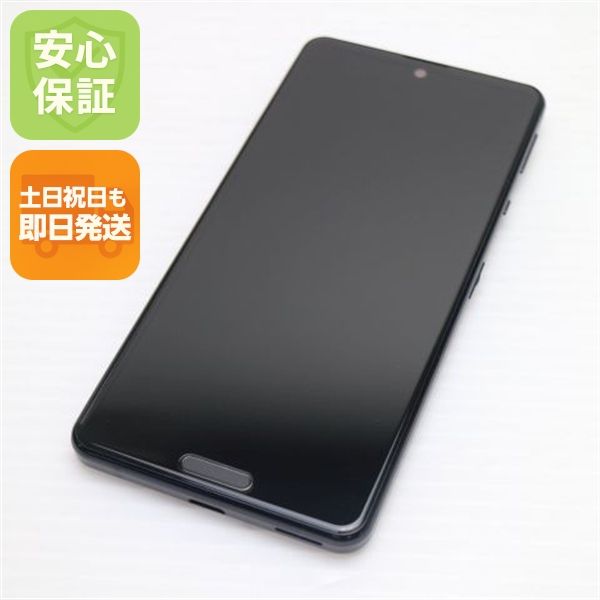 �¿��ݾ� Ķ���� SIM�ե꡼ SH-M17 AQUOS sense 5G �֥�å� �����