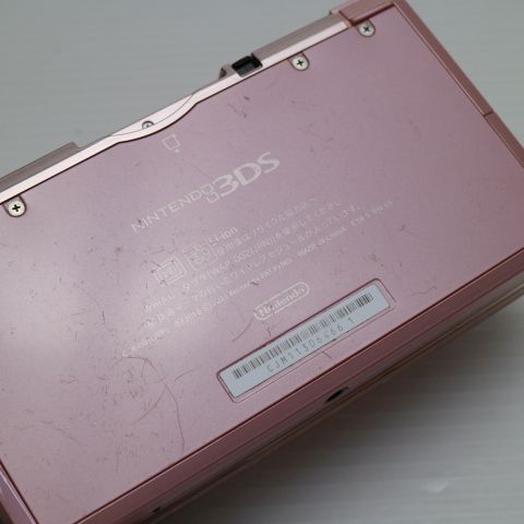 ¿ݾ  ˥ƥɡ3DS ߥƥԥ  