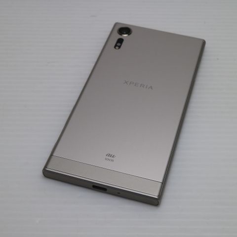 ¿ݾ Ʊ au SOV35 Xperia XZs С  