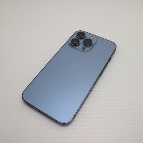 ¿ݾ  SIMե꡼ iPhone13 Pro 512GB ֥롼 