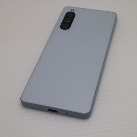 ¿ݾ Ķ SO-52D Xperia 10 V ߥȥ졼