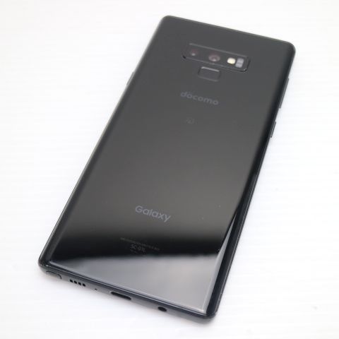 �¿��ݾ� Ķ���� SC-01L Galaxy Note9 �ߥåɥʥ��ȥ֥�å� ���� �����