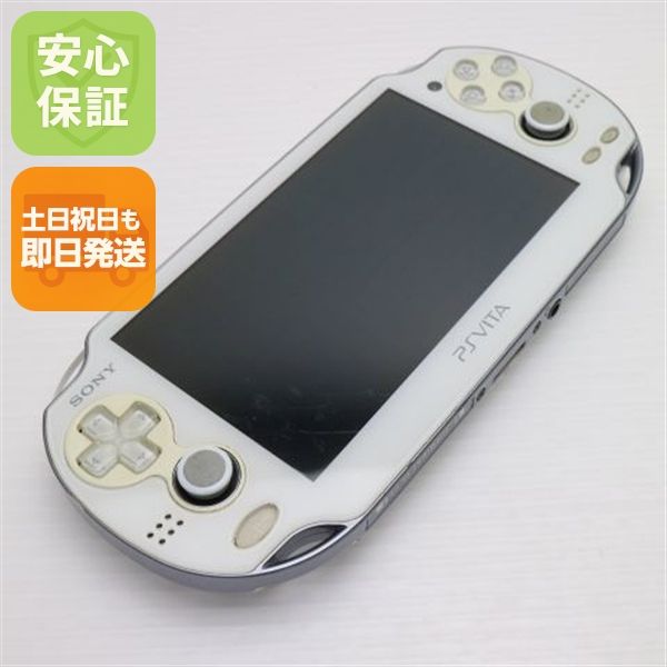 ¿ݾ  PCH-1000 PS VITA ۥ磻  