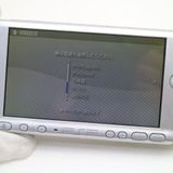 �¿��ݾ��� ������� PSP-3000 �ߥ��ƥ��å�������С�  �������