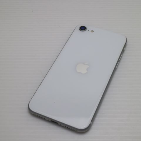 ¿ݾ Ķ SIMե꡼ iPhone SE 2 64GB ۥ磻 