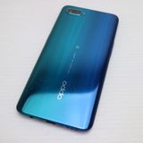 �¿��ݾ� ���� OPPO Reno A 128GB  �֥롼  ���ޥ� �����
