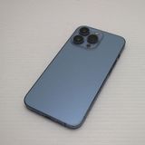 �¿��ݾ� Ķ���� SIM�ե꡼ iPhone13 Pro 256GB ������֥롼 �����