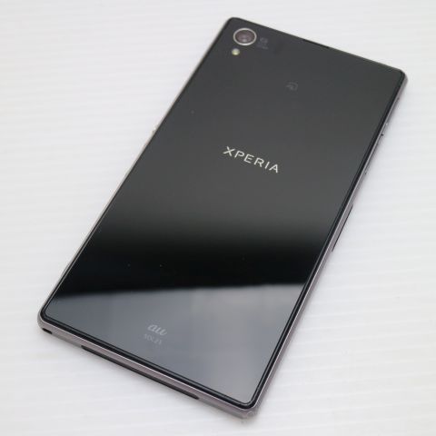 ¿ݾ  au SOL23 Xperia Z1 ֥å  