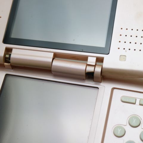 ��� �˥�ƥ�ɡ�DS �����ǥ��ԥ�  �������