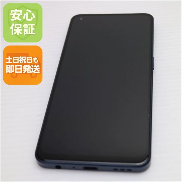 �¿��ݾ� Ķ���� SIM�ե꡼ OPPO Reno7 A �֥�å�