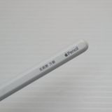¿ݾ Ķ Apple Pencil 2 MU8F2J/A (2018) åڥ