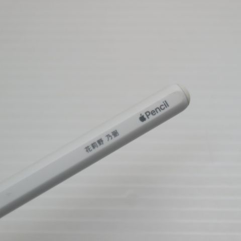 ¿ݾ Ķ Apple Pencil 2 MU8F2J/A (2018) åڥ