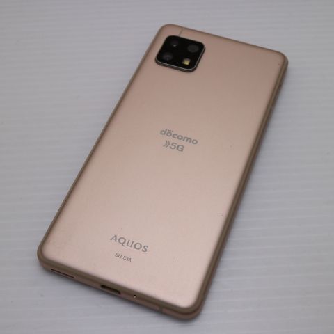¿ݾ Ķ SH-53A AQUOS sense 5G 饤ȥåѡ 