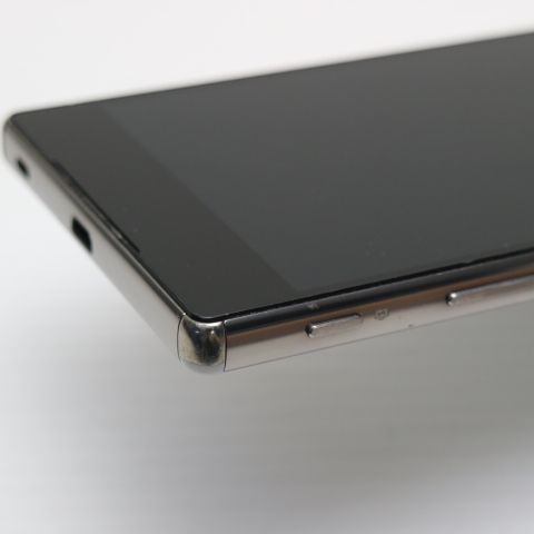  SO-03H Xperia Z5 Premium   