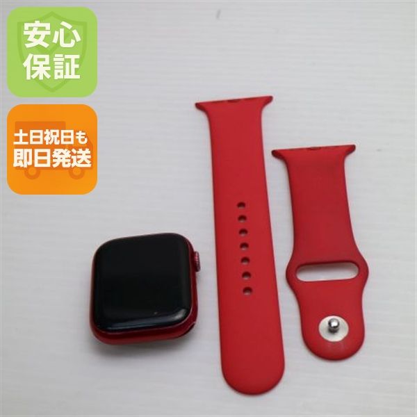 ������� Apple Watch Series8 45mm GPS+Cellular  ��å�