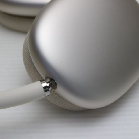 �¿��ݾ� Ķ���� AirPods Max USB-C �������饤��