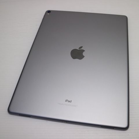 ����Ʊ�� iPad Pro ��2���� 12.9����� Wi-Fi 64GB ���ڡ������쥤