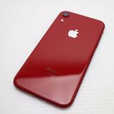 �¿��ݾ� Ķ���� SIM�ե꡼ iPhoneXR 128GB ��å� RED ���� �����