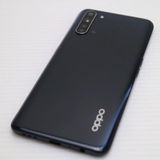 �¿��ݾ� Ķ���� SIM�ե꡼ OPPO Reno3 A �֥�å� �����
