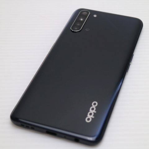 �¿��ݾ� Ķ���� SIM�ե꡼ OPPO Reno3 A �֥�å� �����