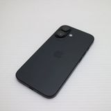 �¿��ݾ� ���� SIM�ե꡼ iPhone 16 128GB �֥�å�