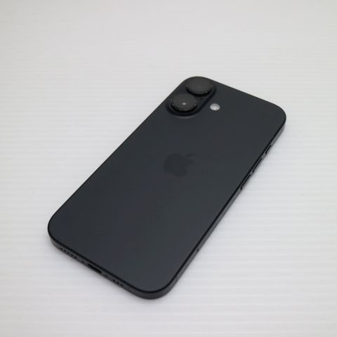 �¿��ݾ� ���� SIM�ե꡼ iPhone 16 128GB �֥�å�