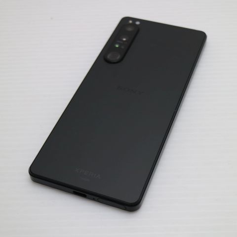 �¿��ݾ� Ķ���� Xperia 1 IV SOG06 �֥�å�