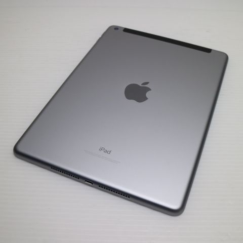 ����Ʊ�� SIM�ե꡼ iPad ��6���� Cellular 32GB ���ڡ������쥤