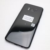�¿��ݾ��� Ķ���� SC-02J Galaxy S8 �֥�å� ����� �������