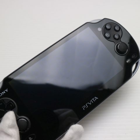 ¿ݾ Ķ PCH-1100 PS VITA ֥å  