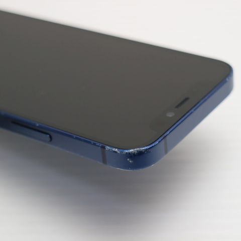  SIMե꡼ iPhone12 mini 128GB ֥롼 ¨ȯ ȯ