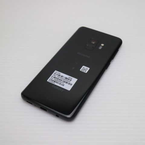 �¿��ݾ� Ķ���� SC-02K Galaxy S9 �֥�å� ���� �����